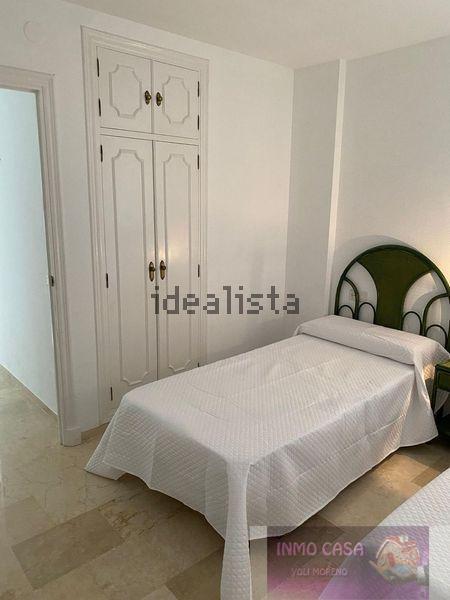 Alquiler de piso en Mijas