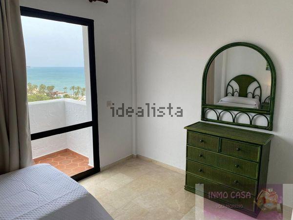 Alquiler de piso en Mijas
