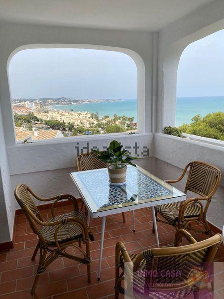 Alquiler de piso en Mijas