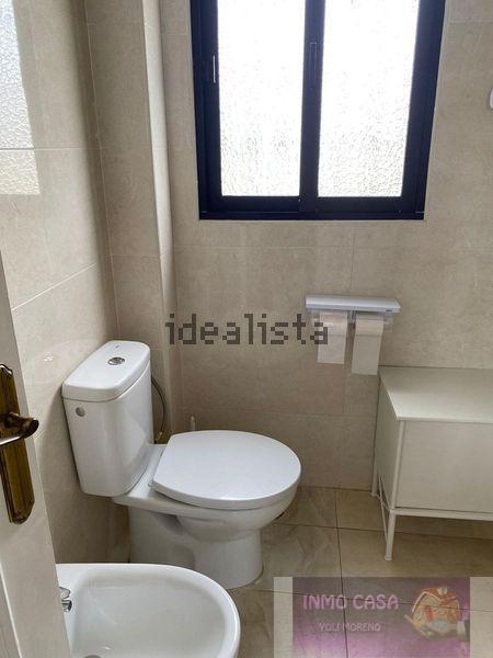 Alquiler de piso en Mijas