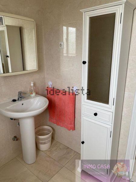 Alquiler de piso en Mijas