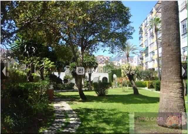 For rent of apartment in Benalmádena