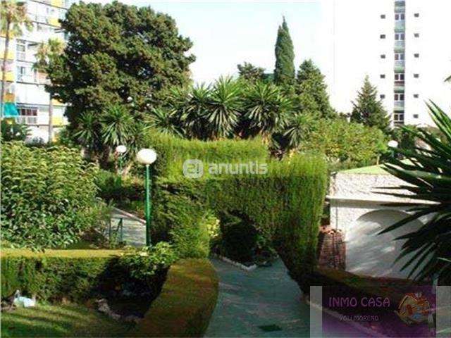 For rent of apartment in Benalmádena