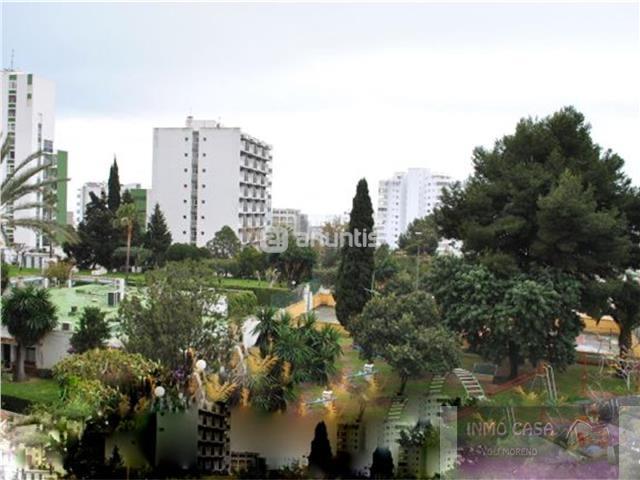 For rent of apartment in Benalmádena