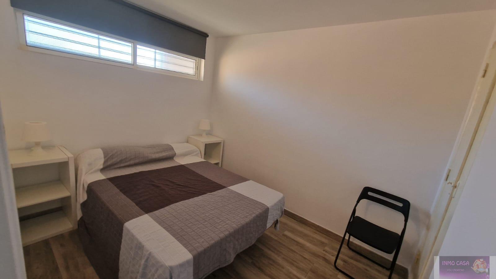 For rent of apartment in Benalmádena