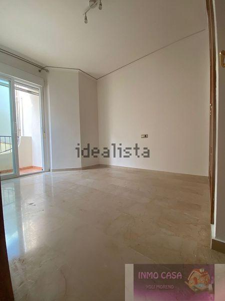 For rent of chalet in Marbella