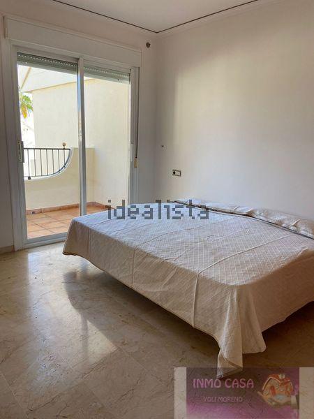 For rent of chalet in Marbella