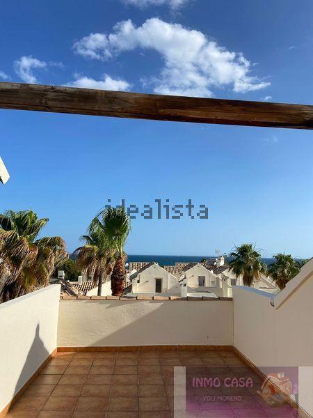 For rent of chalet in Marbella