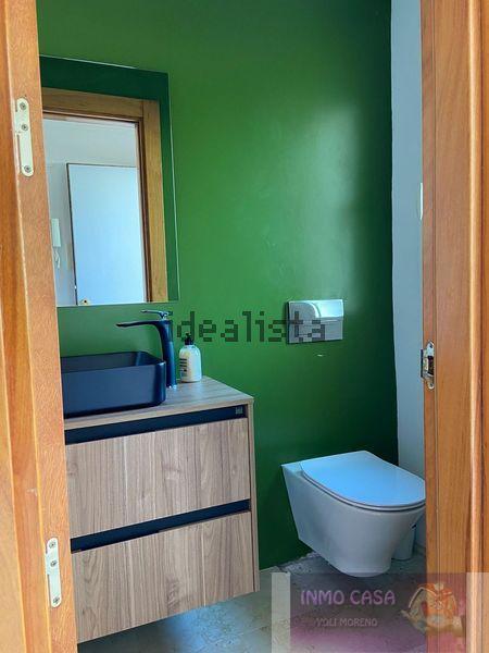 For rent of chalet in Marbella
