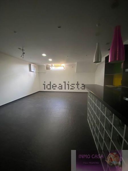 For rent of chalet in Marbella