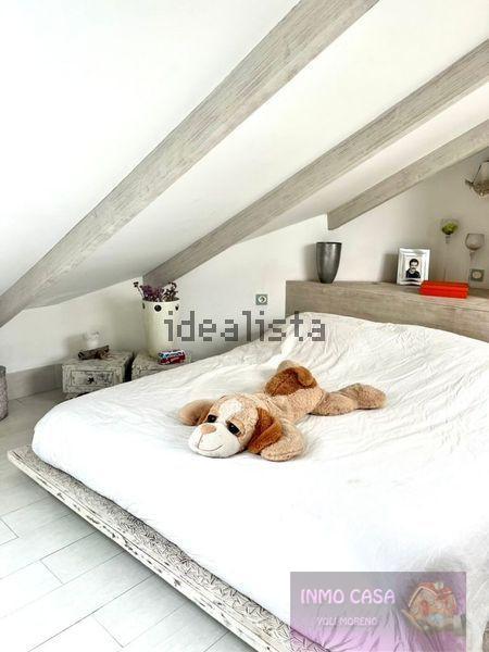 Alquiler de chalet en Estepona