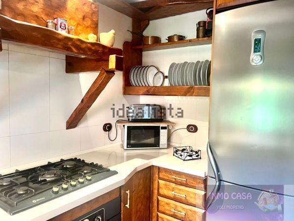 Alquiler de chalet en Estepona