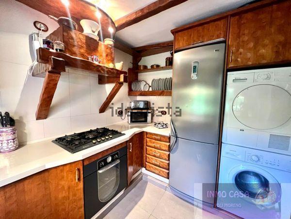 Alquiler de chalet en Estepona