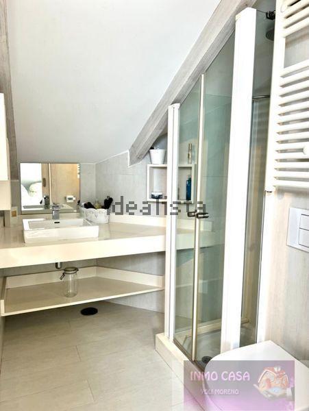 Alquiler de chalet en Estepona