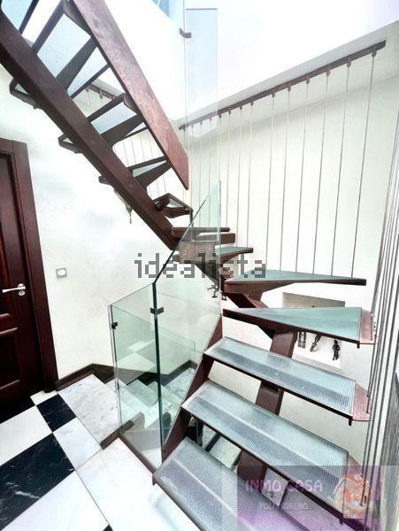 Alquiler de chalet en Estepona