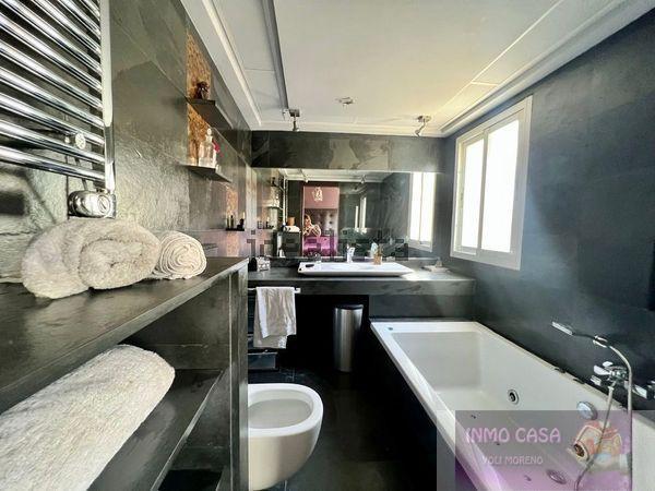 Alquiler de chalet en Estepona