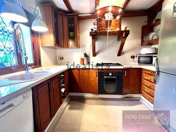 Alquiler de chalet en Estepona