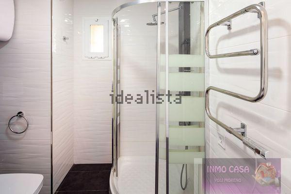 For rent of flat in Benalmádena