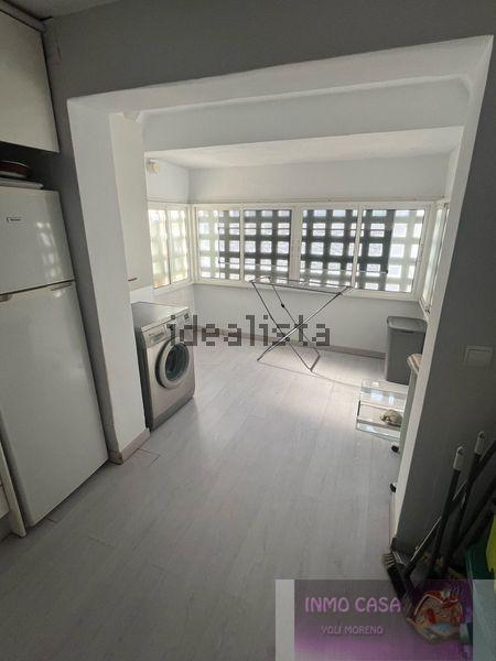 For rent of chalet in Estepona