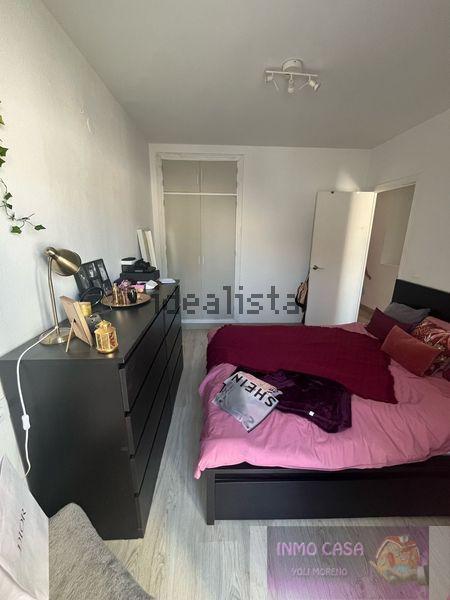 For rent of chalet in Estepona