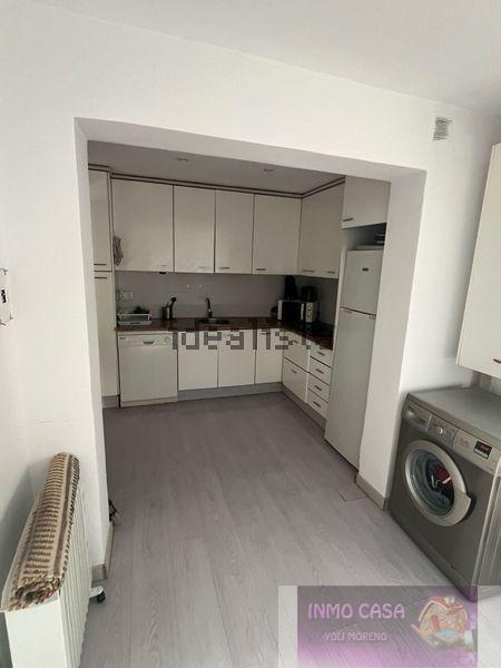 For rent of chalet in Estepona