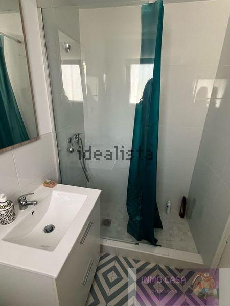 For rent of chalet in Estepona