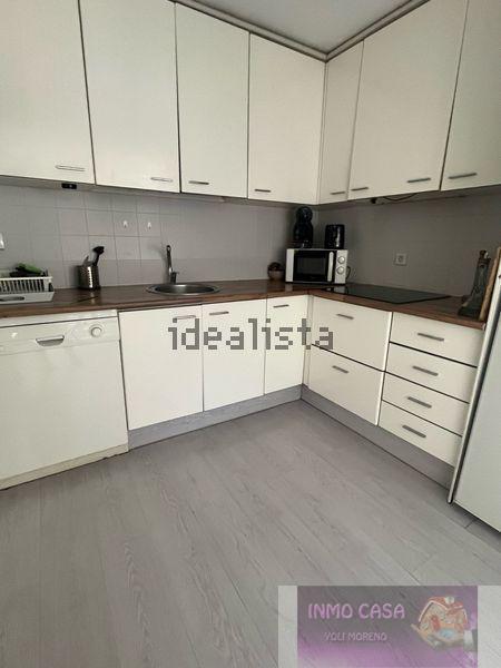 For rent of chalet in Estepona