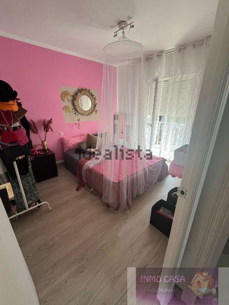 For rent of chalet in Estepona