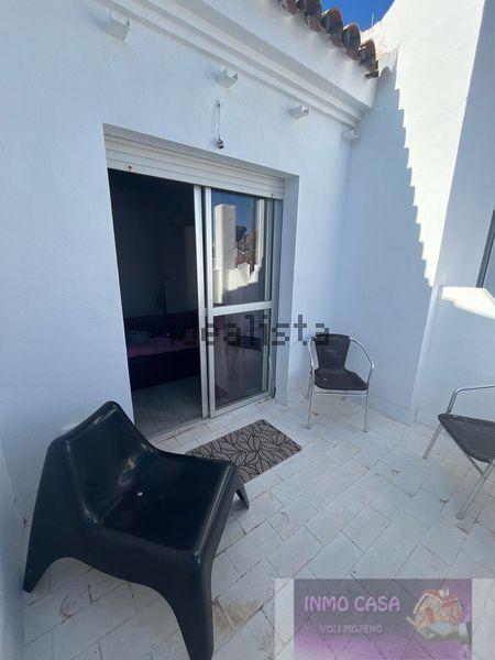 For rent of chalet in Estepona
