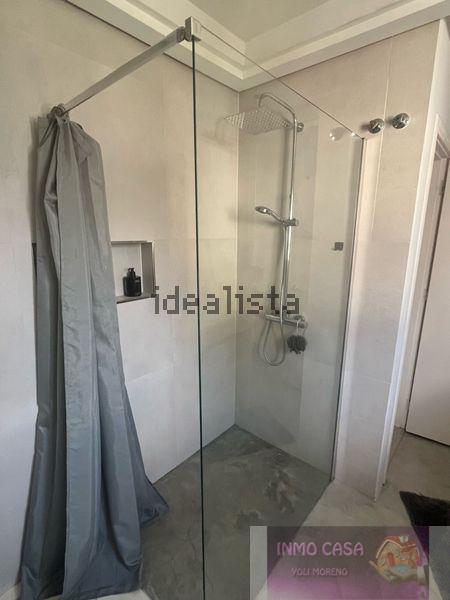 For rent of chalet in Estepona
