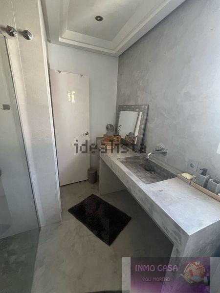 For rent of chalet in Estepona