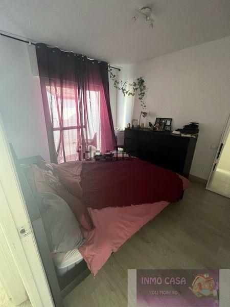 For rent of chalet in Estepona