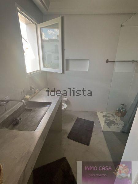 For rent of chalet in Estepona