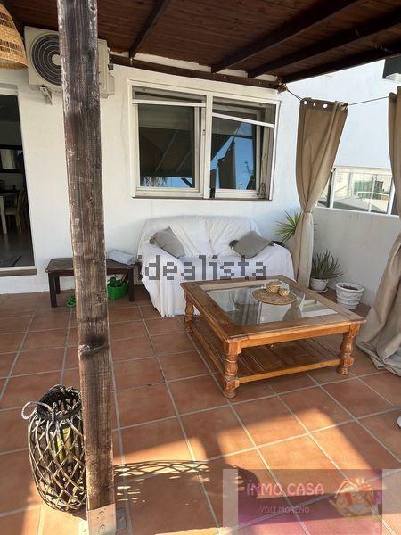 For rent of chalet in Estepona