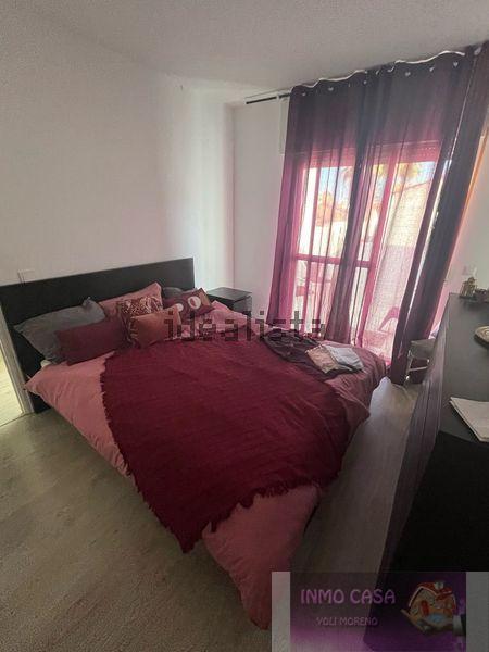 For rent of chalet in Estepona