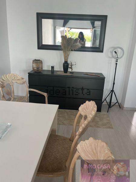 For rent of chalet in Estepona