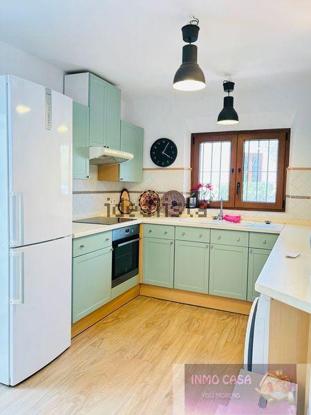 For rent of chalet in Marbella