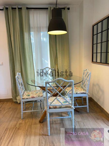 For rent of chalet in Marbella