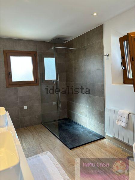For rent of chalet in Marbella