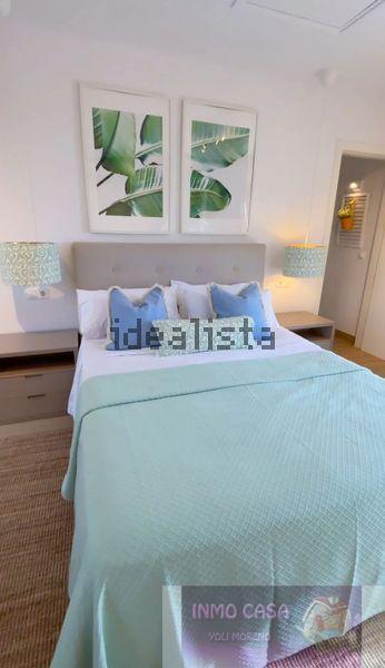 For rent of chalet in Marbella