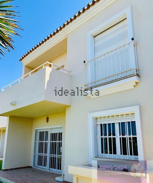 For rent of flat in Mijas