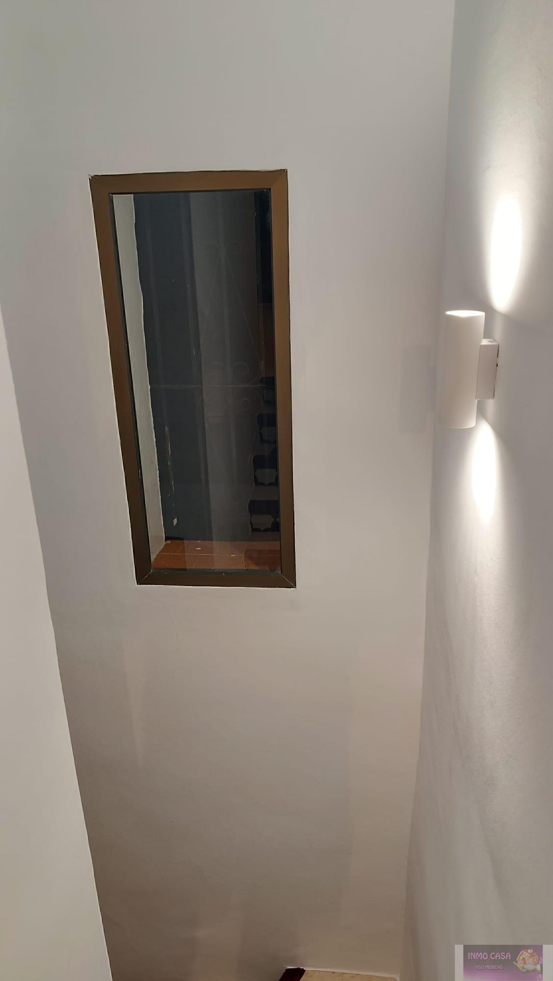 Alquiler de casa en Fuengirola