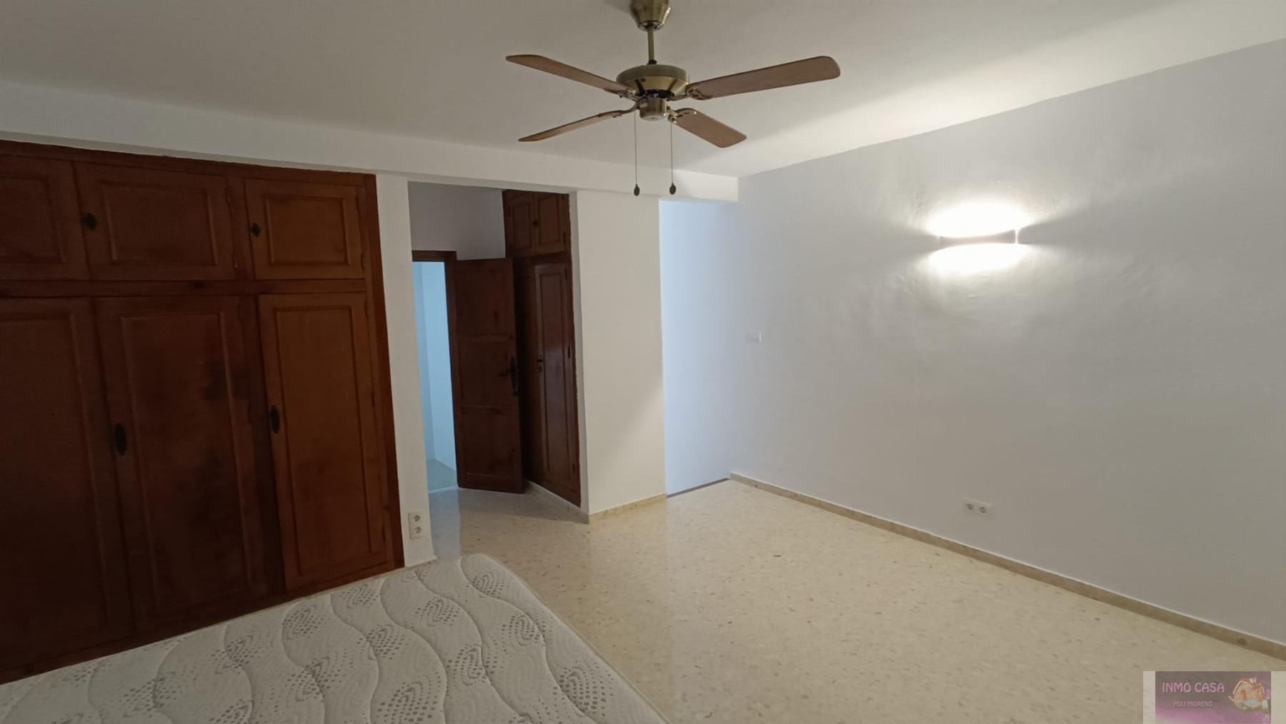 Alquiler de casa en Fuengirola