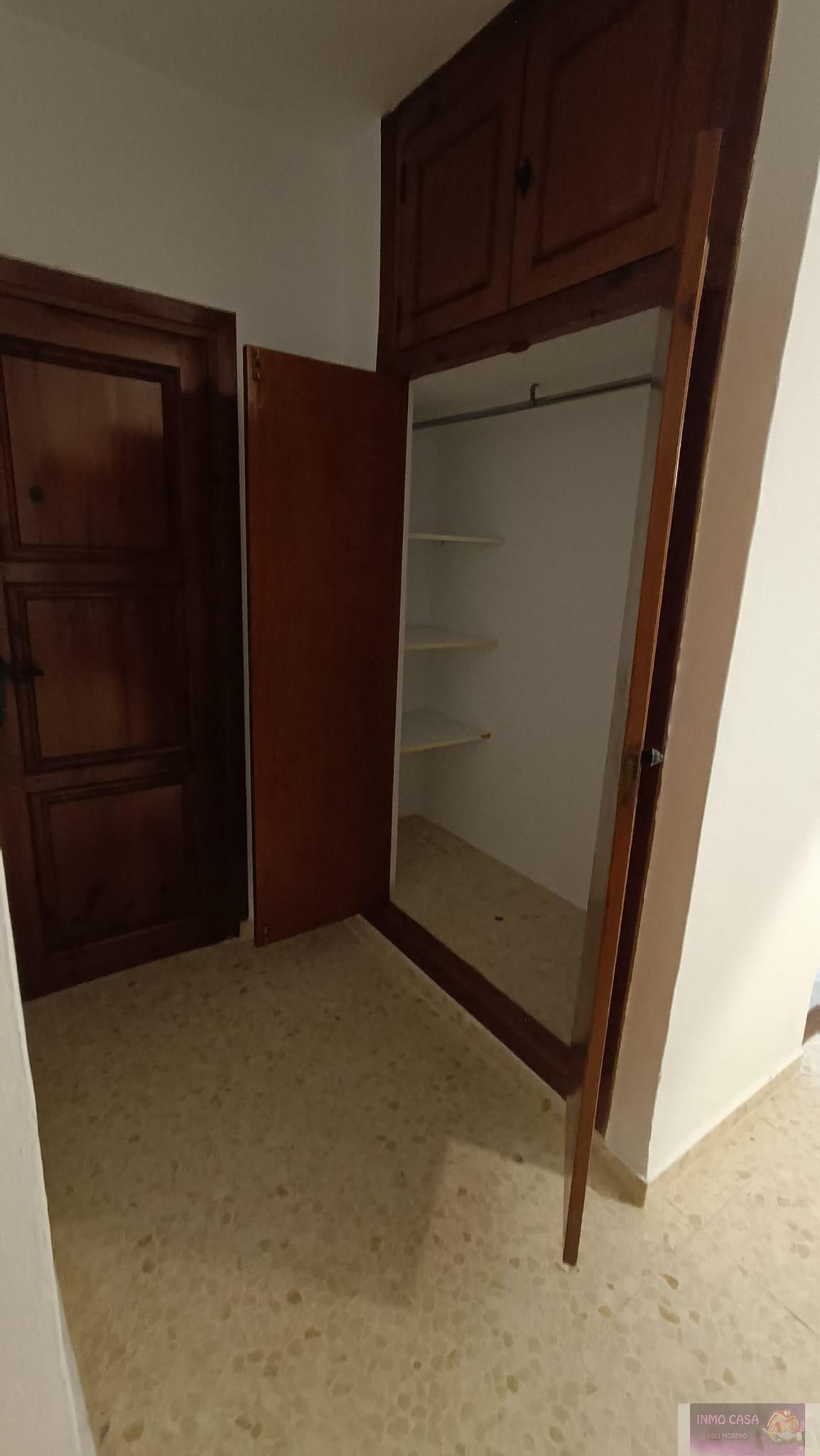 Alquiler de casa en Fuengirola