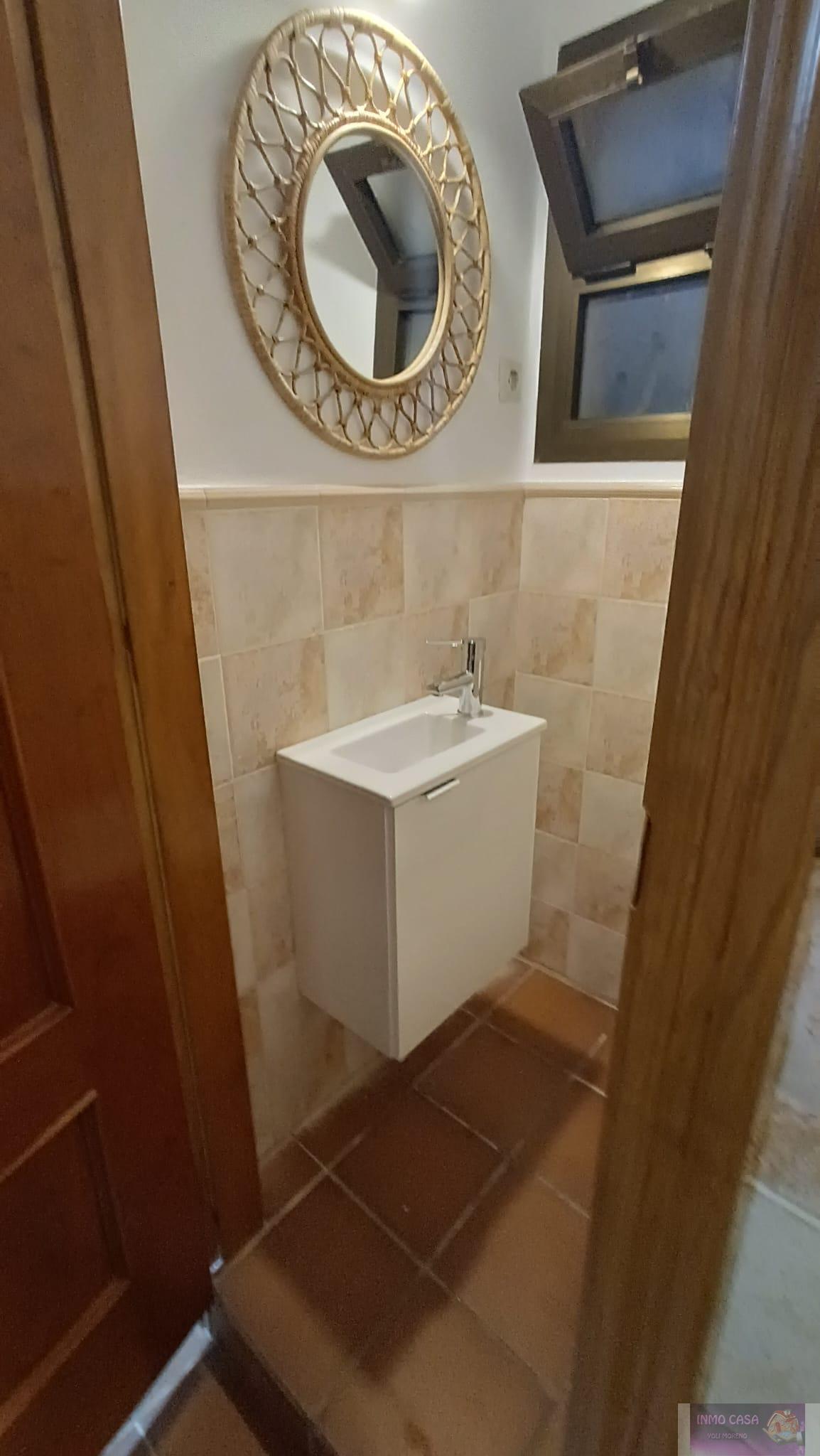 Alquiler de casa en Fuengirola