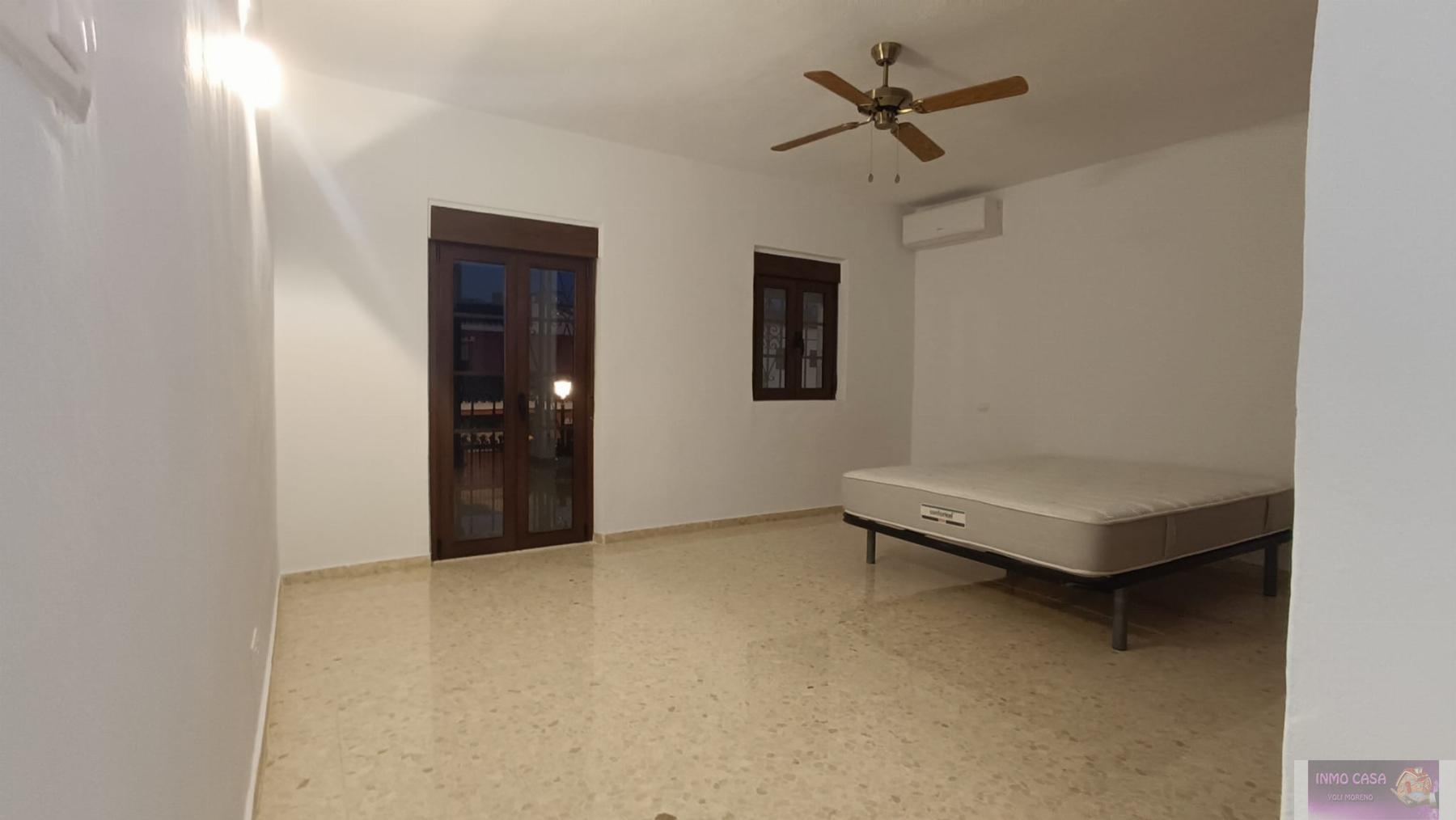 Alquiler de casa en Fuengirola