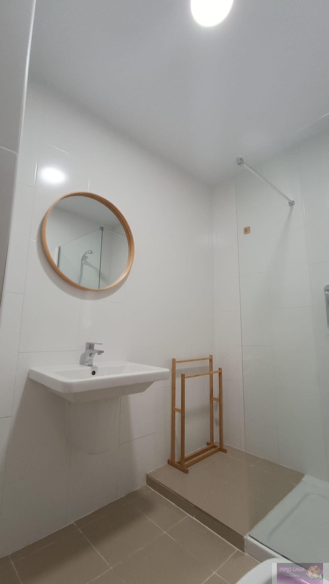 Alquiler de casa en Fuengirola