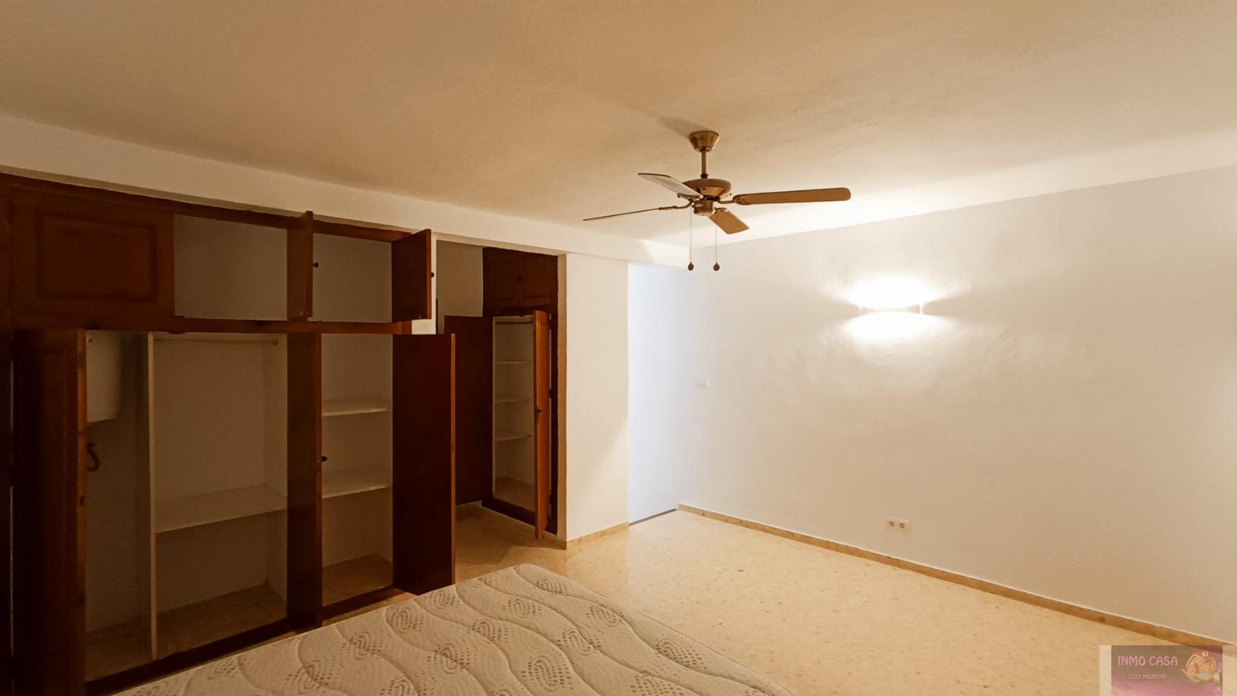 Alquiler de casa en Fuengirola