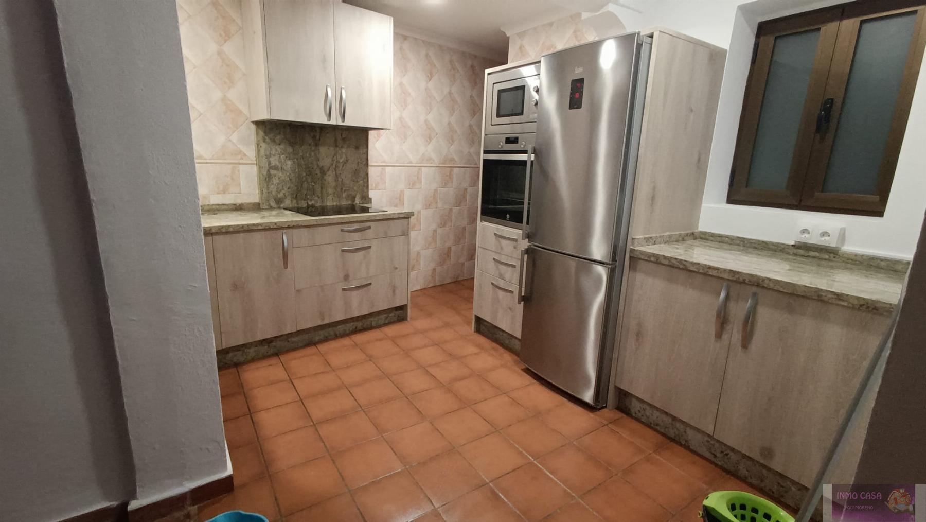 Alquiler de casa en Fuengirola