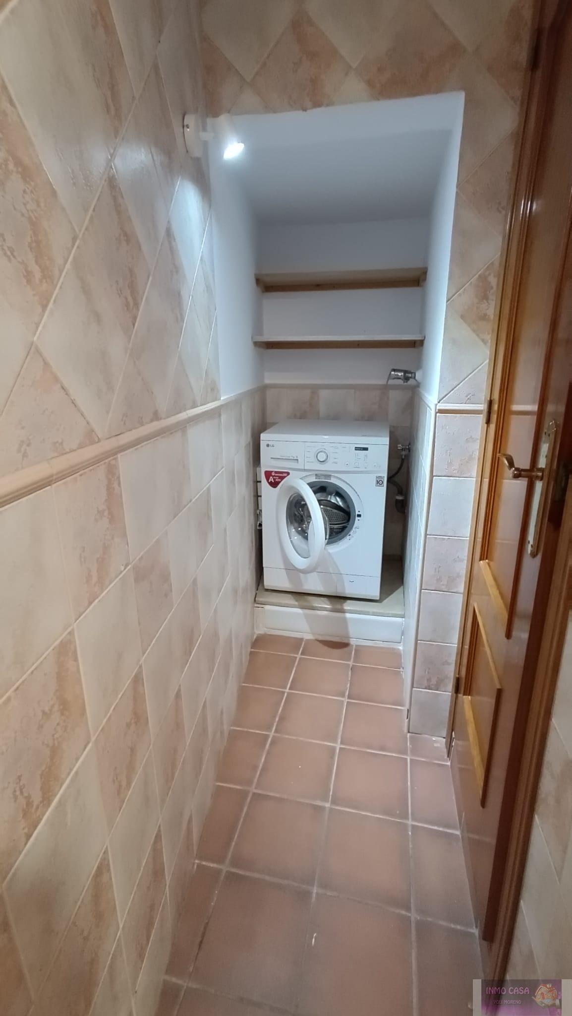 Alquiler de casa en Fuengirola